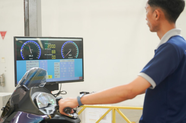 Rated vs Peak Power: Ini Beda Napas dan Otot Motor Listrik yang Wajib Diketahui