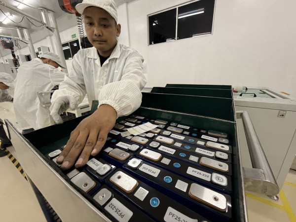 Mitos Baterai Graphene Runtuh, Polytron Buktikan Mengapa LFP Adalah Perisai Nyawa Terbaik di Aspal Panas