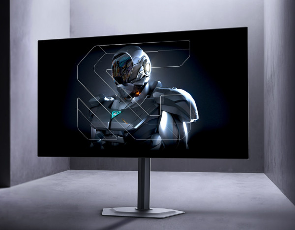 Lupakan Bezel Tebal, Gigabyte MO27Q28G Tawarkan Visual Tanpa Tepi dengan Panel WOLED
