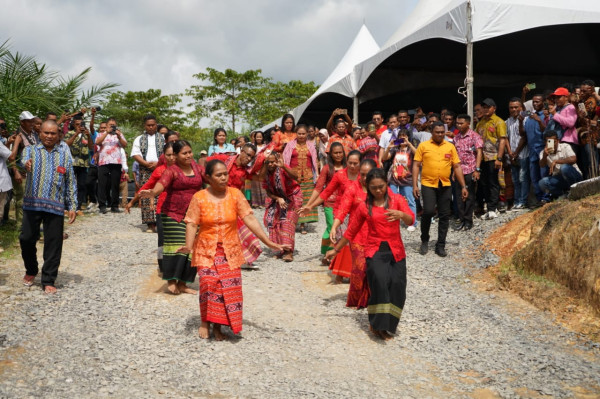 800 Pekerja Migran Indonesia di Sarawak Dapat Layanan Kesehatan Gratis dan Literasi Keuangan