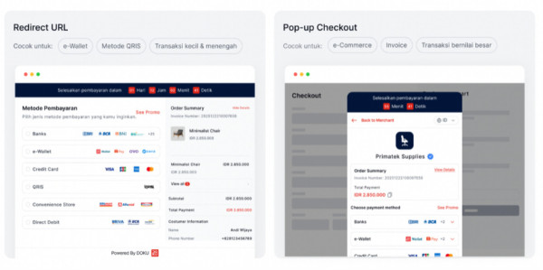 Ini Taktik Jitu Mengoptimalkan Halaman Pembayaran Bisnis