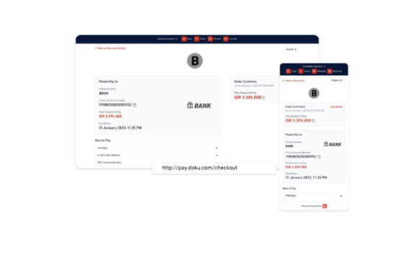 Ini Taktik Jitu Mengoptimalkan Halaman Pembayaran Bisnis