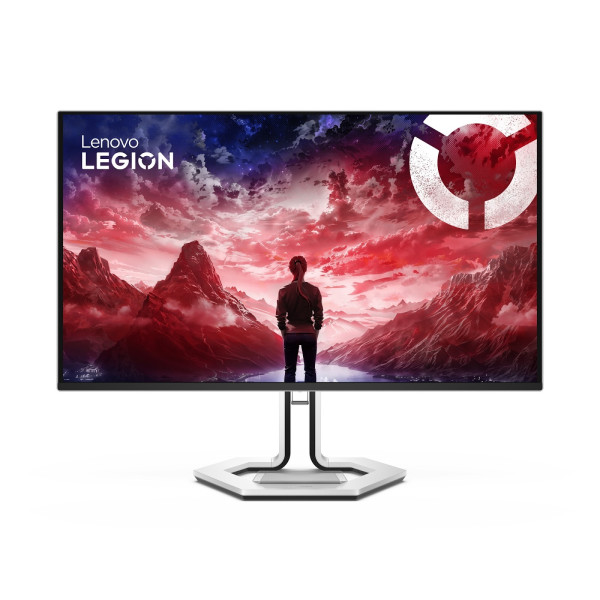 Kiamat Bagi Layar Lelet! Lenovo Rilis Monitor Gaming Rasa Studio Profesional, Harga Mulai Rp1 Jutaan