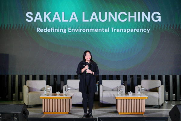 Revolusi Transparansi di Hutan Indonesia: Sakala Menjawab Tantangan Kejujuran Data Iklim Lewat Teknologi MRV