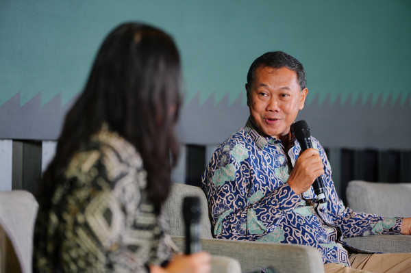 Revolusi Transparansi di Hutan Indonesia: Sakala Menjawab Tantangan Kejujuran Data Iklim Lewat Teknologi MRV