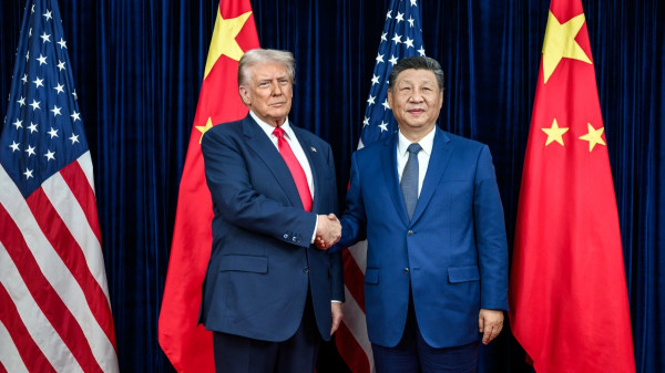TikTok di Bawah Ketiak Sekutu Trump: Dari Musuh Negara Menjadi Mainan Baru Lingkaran Oligarki Washington