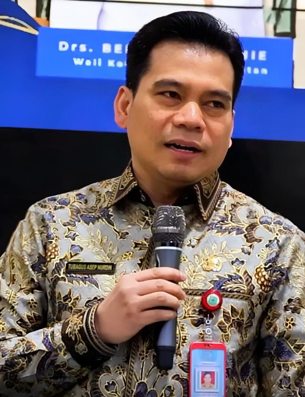 Kisruh Penutupan TPA Cipeucang, Pemkot Tangsel Janjikan Solusi Konkret