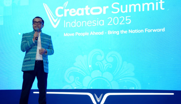 Mobil Listrik Diprediksi Tembus 20% di 2026: VinFast VF3 Made in Subang Siap Banjiri Jalanan, MPV Listrik Menyusul