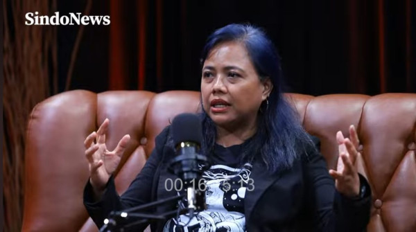 Wacana Kepala Daerah Dipilih DPRD, Bivitri Susanti: Ini Alarm Tanda Bahaya