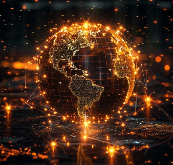 8 Cerita Geopolitik yang Mengguncang 2025