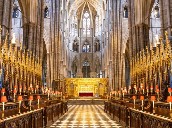 Pertama dalam Sejarah, Raja Charles Sampaikan Pesan Natal dari Westminster Abbey
