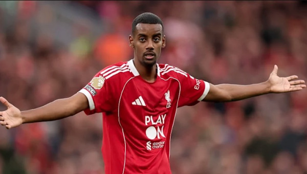 10 Transfer Termahal Pesepak Bola di Tahun 2025: Rapor Merah Belanja Liverpool