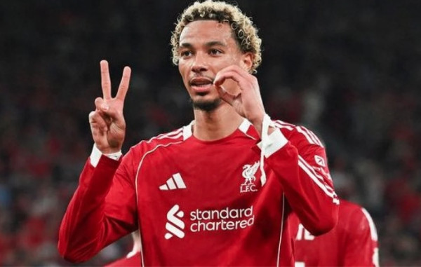 10 Transfer Termahal Pesepak Bola di Tahun 2025: Rapor Merah Belanja Liverpool