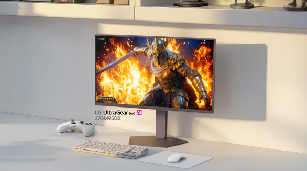 Gebrakan CES 2026: LG Rilis Monitor Gaming 52 Inci Terbesar di Dunia dan Teknologi Anti-Blooming