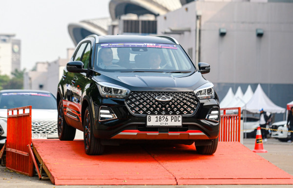 Era Baru Dimulai, Legenda Berakhir: Baleno, Veloz Bensin, hingga HR-V Pamit dari Aspal Indonesia