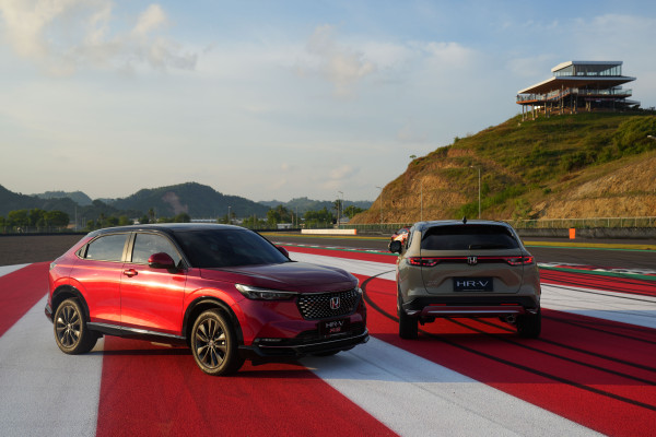 Era Baru Dimulai, Legenda Berakhir: Baleno, Veloz Bensin, hingga HR-V Pamit dari Aspal Indonesia