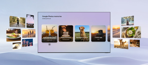 Selamat Tinggal Bingkai Foto Kuno, Samsung AI TV Hadirkan Kenangan Sinematik dengan Teknologi Nano Banana