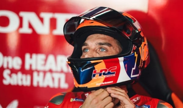 10 Pembalap Terbaik MotoGP 2025: Dominasi Marc Marquez hingga Kebangkitan Bintang Muda