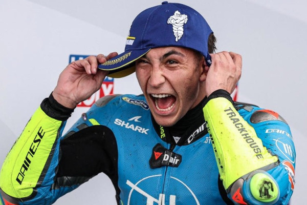 10 Pembalap Terbaik MotoGP 2025: Dominasi Marc Marquez hingga Kebangkitan Bintang Muda