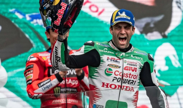 10 Pembalap Terbaik MotoGP 2025: Dominasi Marc Marquez hingga Kebangkitan Bintang Muda