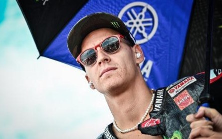 10 Pembalap Terbaik MotoGP 2025: Dominasi Marc Marquez hingga Kebangkitan Bintang Muda