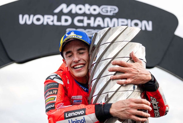 10 Pembalap Terbaik MotoGP 2025: Dominasi Marc Marquez hingga Kebangkitan Bintang Muda