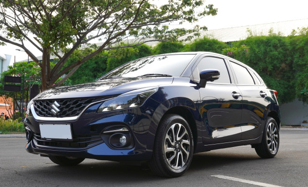 Era Baru Dimulai, Legenda Berakhir: Baleno, Veloz Bensin, hingga HR-V Pamit dari Aspal Indonesia