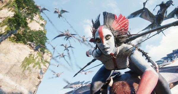 James Cameron Haramkan AI di Avatar 3, Tegaskan Emosi Manusia Tak Bisa Diganti Mesin