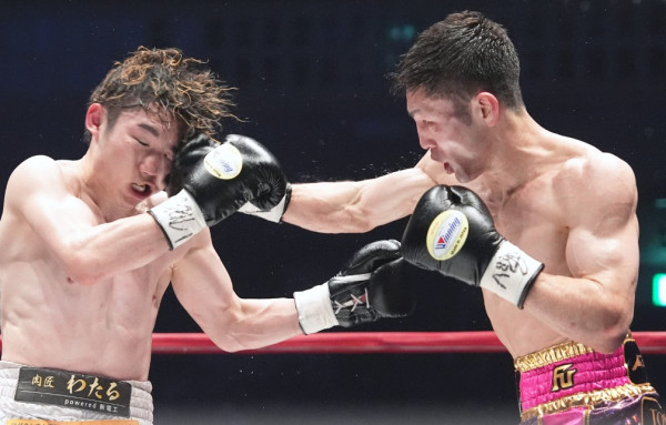 5 Duel Tinju Paling Spektakuler di Tahun 2025: Conor Benn vs Chris Eubank Torehkan Sejarah!
