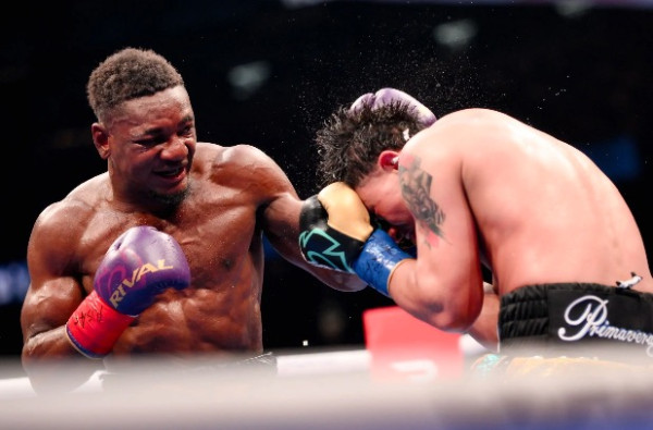 5 Duel Tinju Paling Spektakuler di Tahun 2025: Conor Benn vs Chris Eubank Torehkan Sejarah!