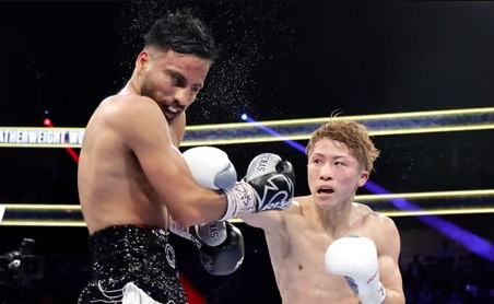 5 Duel Tinju Paling Spektakuler di Tahun 2025: Conor Benn vs Chris Eubank Torehkan Sejarah!