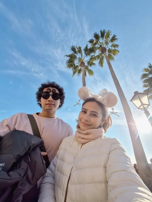 4 Artis Indonesia Pilih Liburan Akhir Tahun 2025 di Luar Negeri, Rachel Vennya dan Raffi Ahmad ke Paris!