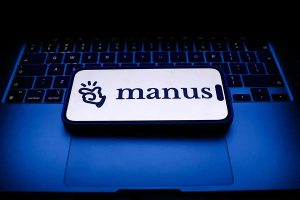 Inilah Manus, Startup AI Singapura Pesaing OpenAI yang Dicaplok Meta Senilai Rp32 Triliun