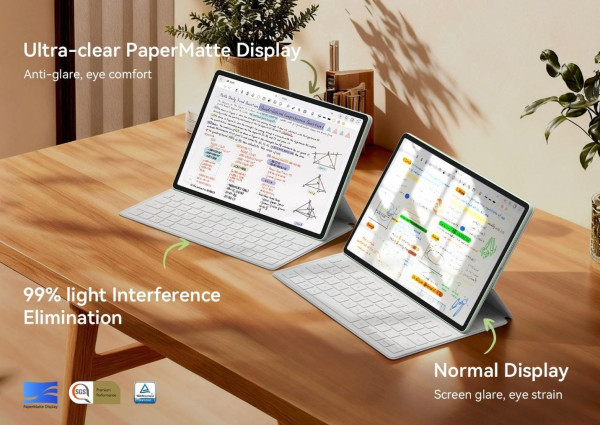 HUAWEI MatePad 12 X 2026, Tablet PC-Level Andalan untuk Awal Tahun yang Lebih Rapi dan Produktif