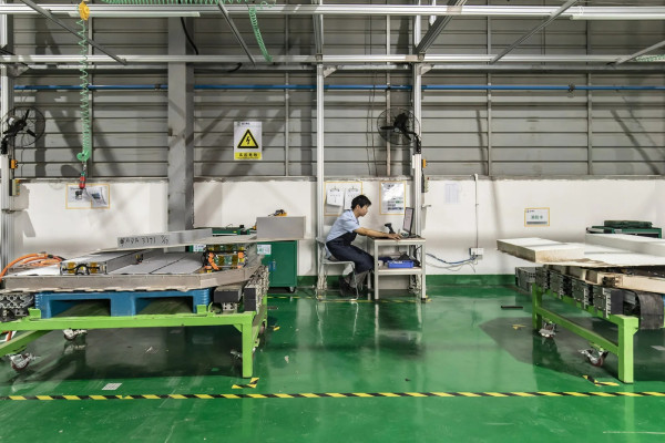 Tsunami Limbah 1 Juta Ton Baterai Mobil Listrik China di 2030
