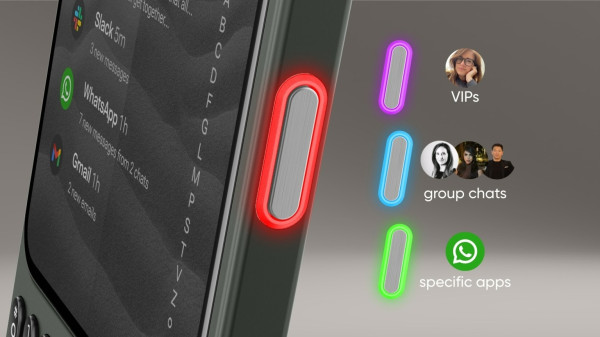 Reinkarnasi BlackBerry di 2026: Clicks Rilis Ponsel Communicator QWERTY Seharga Rp8 Juta