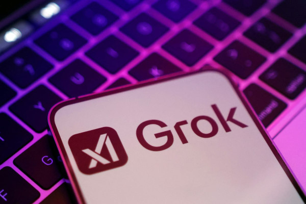 Teror Digital di Platform X: Saat AI Grok Milik Elon Musk Menelanjangi Wanita dan Anak Tanpa Ampun