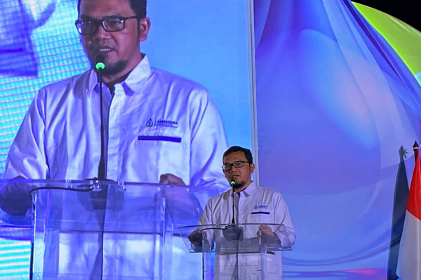Membaca Prospek Industri Air Minum Dalam Kemasan di 2026