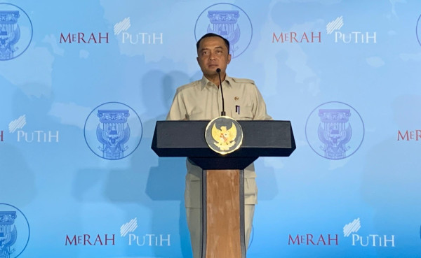 Prabowo Tak Bahas Khusus Gejolak Politik Venezuela saat Retret di Hambalang