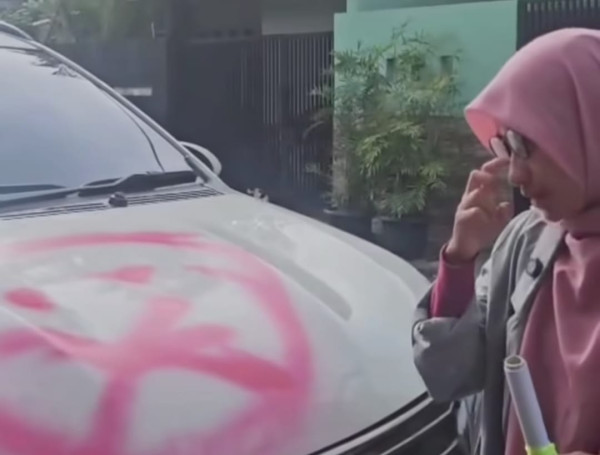 Sejumlah Influencer Diteror, Prabowo Prihatin