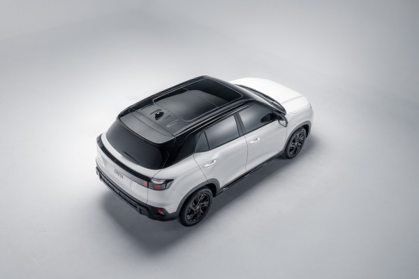 Dominasi Warna Hitam dan Fitur Baru: Hyundai New Creta Alpha Meluncur Agresif Rp455 Juta