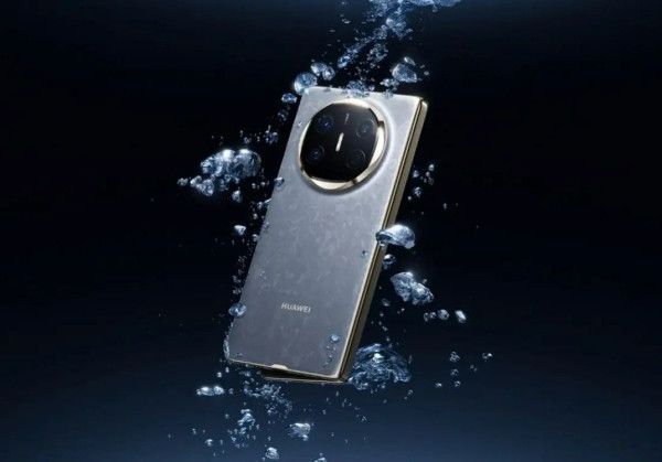 Harga dan Spesifikasi Huawei Mate X6 yang Disebut Maduro Terbaik di Dunia