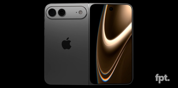 Samsung Pamer Layar Ajaib Tanpa Lipatan di CES 2026, Siap Dipakai iPhone Fold?