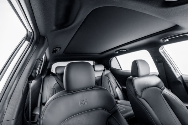 Dominasi Warna Hitam dan Fitur Baru: Hyundai New Creta Alpha Meluncur Agresif Rp455 Juta