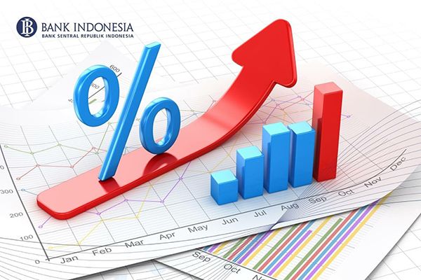 Ngos-ngosan Mengejar Pertumbuhan Ekonomi 8%