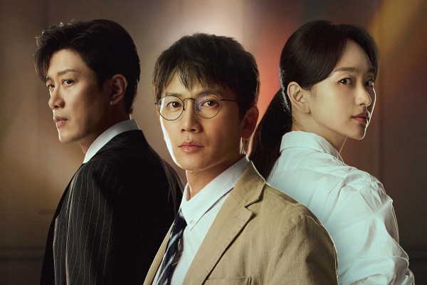 8 Drakor Terbaru Januari 2026: Jadwal Tayang, Sinopsis, dan Pemerannya Lengkap!