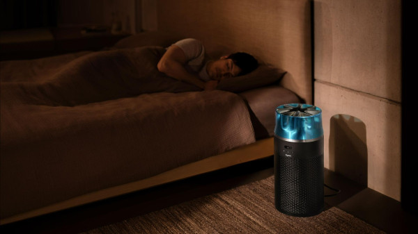 Dyson Bawa Teknologi Mesin Jet ke Sudut Ruang Tidur