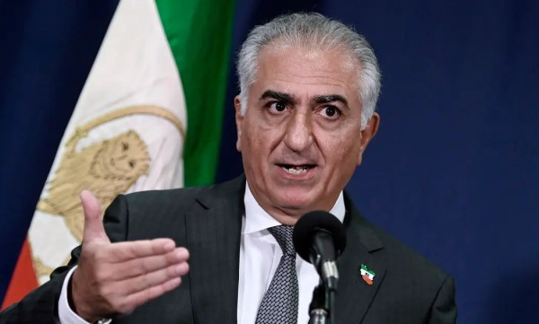 Mungkinkah Iran Kembali Jadi Monarki?
