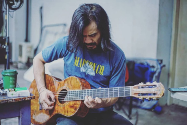 Profil Roby Tremonti, Sosok yang Dituding sebagai