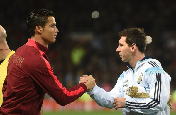 5 Fakta Menarik Piala Dunia 2026: Panggung Terakhir Messi-Ronaldo